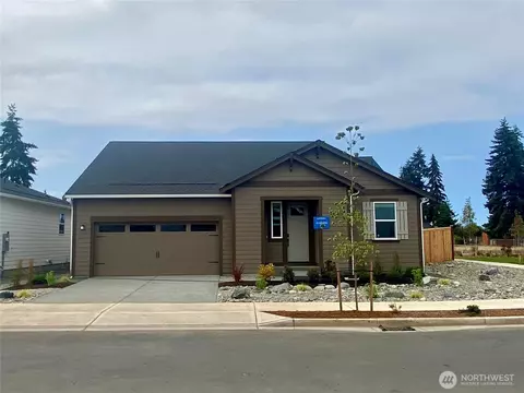 945 Folgate Dr, Sequim, WA 98382