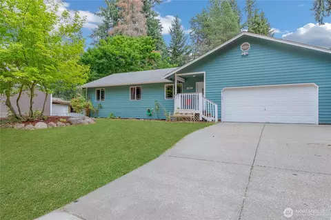 8726 Foxglove Ct SE, Yelm, WA 98597