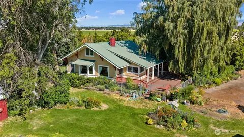 2520 No 6 Rd, Ellensburg, WA 98926