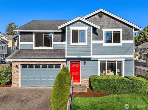 1730 98th Pl SW #2, Everett, WA 98204