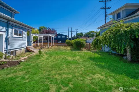 703 E St, Centralia, WA 98531 photo 29