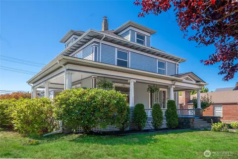 703 E St, Centralia, WA 98531 photo 34