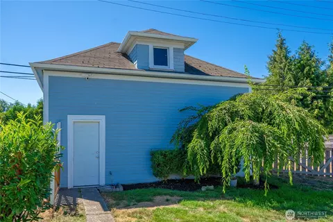 703 E St, Centralia, WA 98531 photo 30