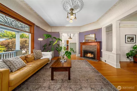 703 E St, Centralia, WA 98531 photo 4