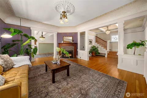 703 E St, Centralia, WA 98531 photo 5