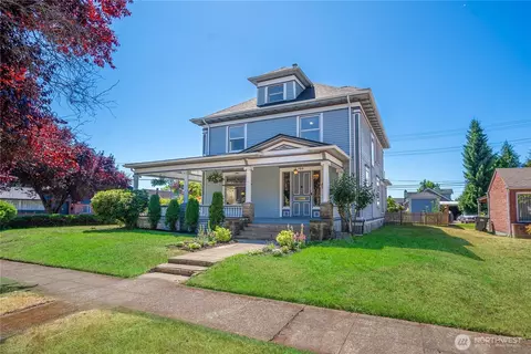 703 E St, Centralia, WA 98531 photo 35