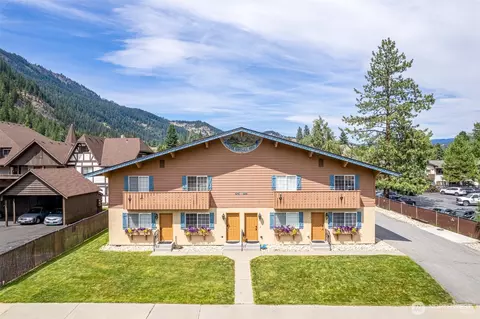 475 Alpine Pl #2, Leavenworth, WA 98826