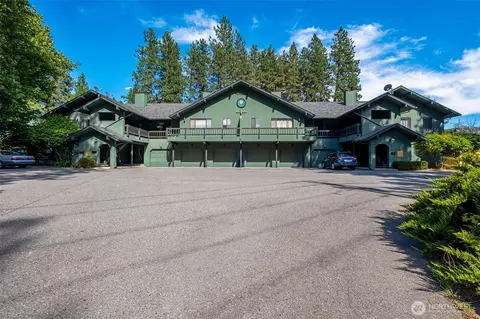 9151 Icicle Rd #C, Leavenworth, WA 98826