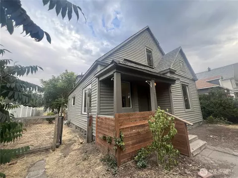1920 E 1st Ave, Spokane, WA 99202