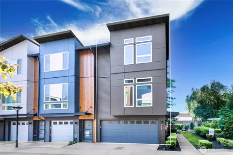 13905 NE 15th Ct, Bellevue, WA 98005