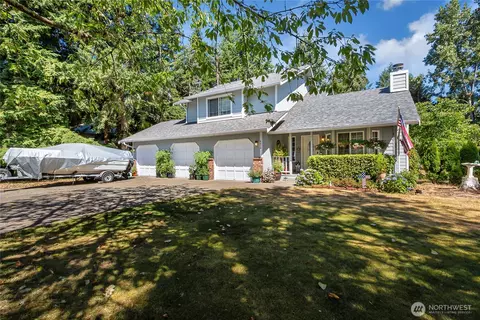 8215 242nd St E, Graham, WA 98338