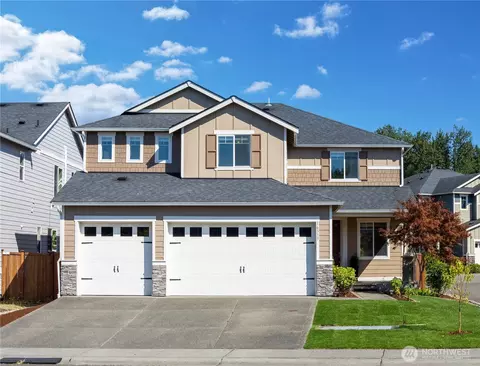 16317 81 Avenue Ct E, Puyallup, WA 98375