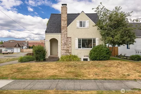 400 Jameson St, Sedro Woolley, WA 98284