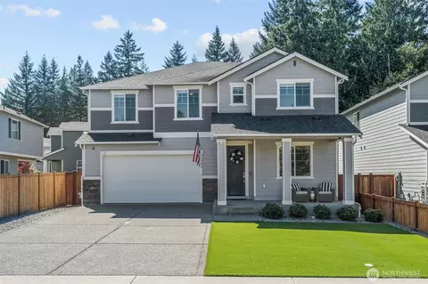 14022 63rd Ave E, Puyallup, WA 98373