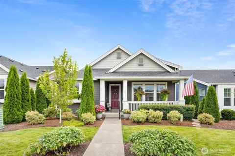 3640 Oakwood St SE, Lacey, WA 98513