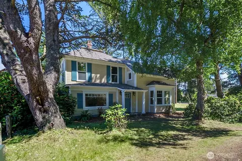 26706 Park Ave, Ocean Park, WA 98640
