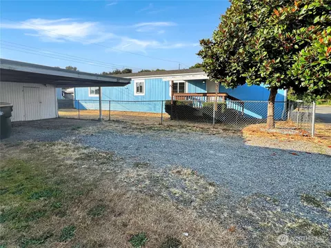 10900 Kuhlman Rd SE #55, Olympia, WA 98513