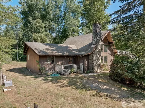 Exterior - 39609 188th Ave SE, Enumclaw, WA 98022 photo 3 of 9