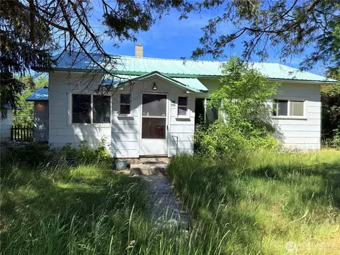 150 SW South 1st, Creston, WA 99117
