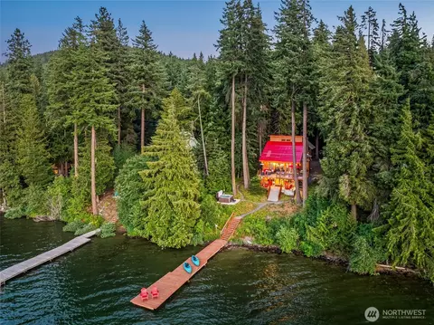 22588 Alpine Dr, Leavenworth, WA 98826