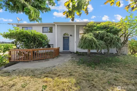 21547 Wylie Rd, Mount Vernon, WA 98273