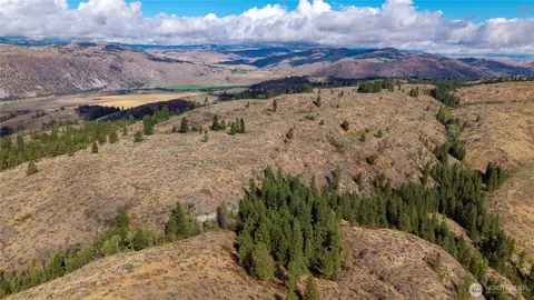 0 Tbd Pharr Out - 14 Way, Omak, WA 98841