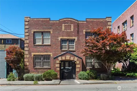 311 12th Ave E, Seattle, WA 98102