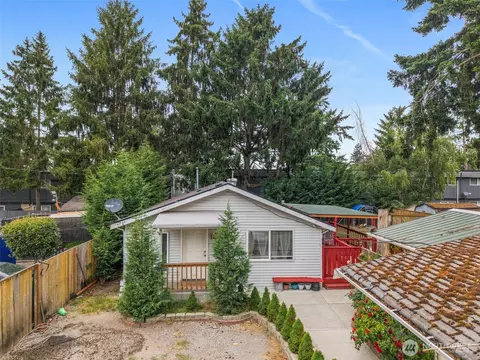 501 26th St SE, Auburn, WA 98002