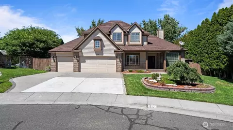 212 Sitka Ct, Richland, WA 99352