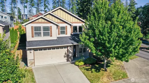 3604 Bacall St NE, Lacey, WA 98516