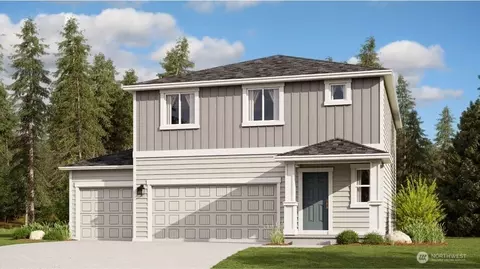14116 195th Street Ct E, Graham, WA 98338