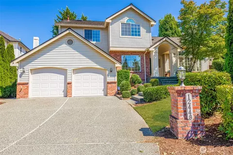 12448 NE 163rd Ct, Woodinville, WA 98072