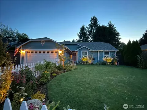 22119 124th Ave SE, Kent, WA 98031
