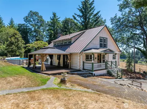 1619 W Reynolds Ave, Centralia, WA 98531