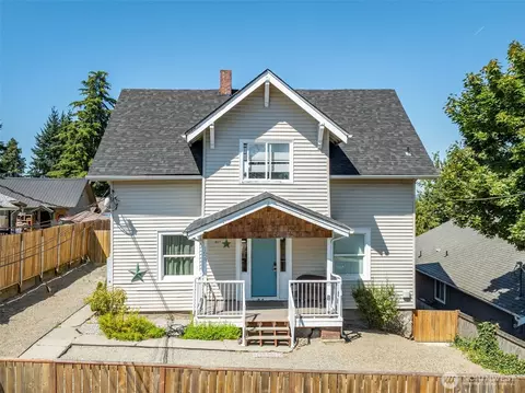 1027 E 47th St, Tacoma, WA 98404