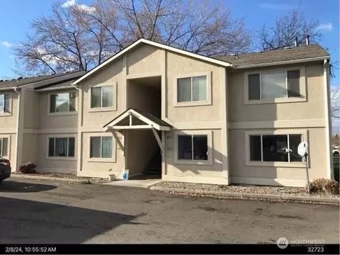1910 J St #101, Walla Walla, WA 99362