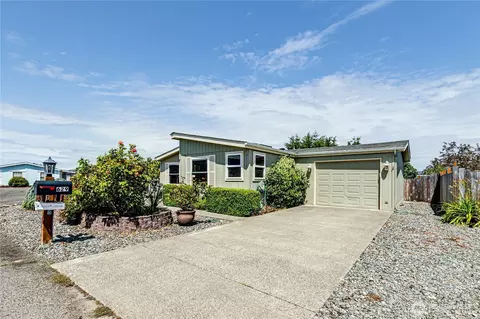 629 N 7th Ave, Sequim, WA 98382 photo 3