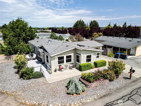 629 N 7th Ave, Sequim, WA 98382 photo 2