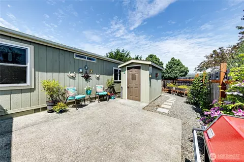 629 N 7th Ave, Sequim, WA 98382 photo 33