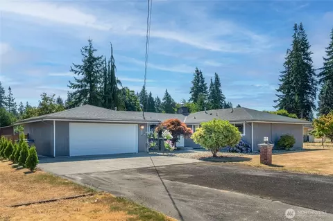7901 52nd Dr NE, Marysville, WA 98270