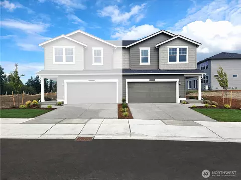7403 B 280th Pl NW #45, Stanwood, WA 98292