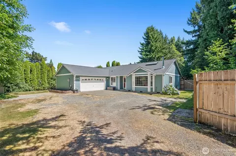 4416 Montclair Dr SE, Lacey, WA 98503