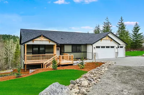 3125 403rd St E, Eatonville, WA 98328