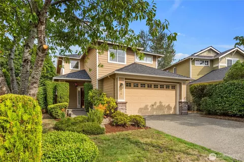 538 239th Ave SE, Sammamish, WA 98074
