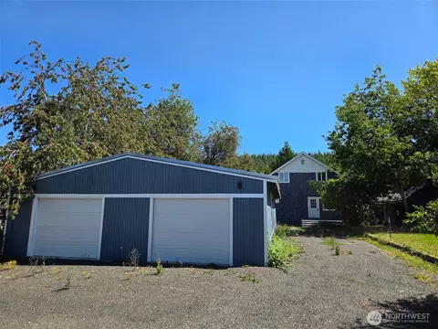 405 S 1st St, Mccleary, WA 98557