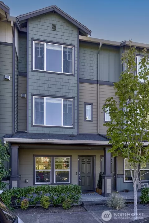 4415 135th Pl SE #3, Mill Creek, WA 98012
