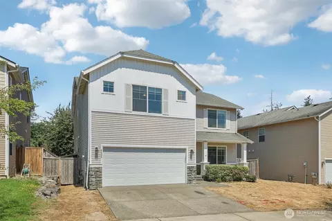 4408 S 332nd Pl, Federal Way, WA 98001