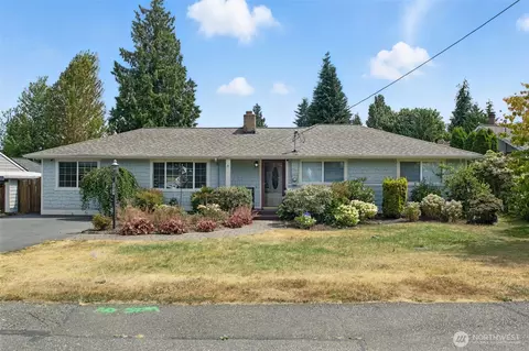 20517 81st Ave W, Edmonds, WA 98026