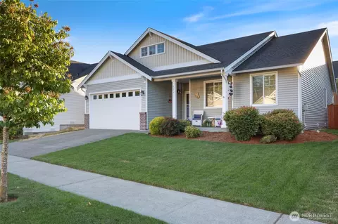 511 Grass Lake St NW, Olympia, WA 98502