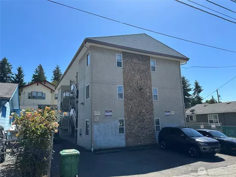 7440 Rainier Ave S, Seattle, WA 98118
